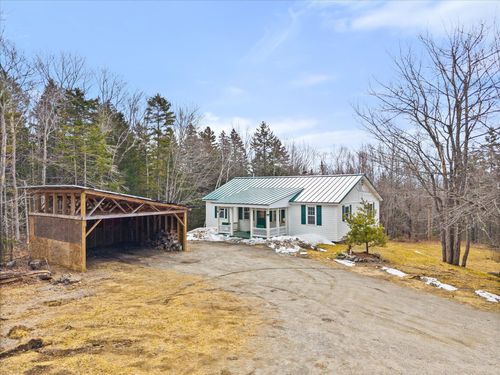 209 Church Street, Stockton Springs, ME, 04981 | Card Image