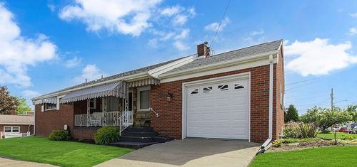 2020 Irwin Street, Aliquippa, PA, 15001 | Card Image