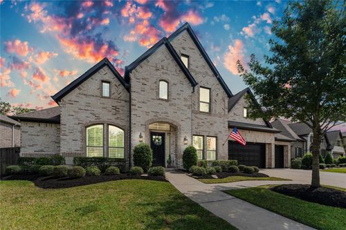 13407 Hartford Bay Trl, Cypress, TX, 77429-7383 | Card Image