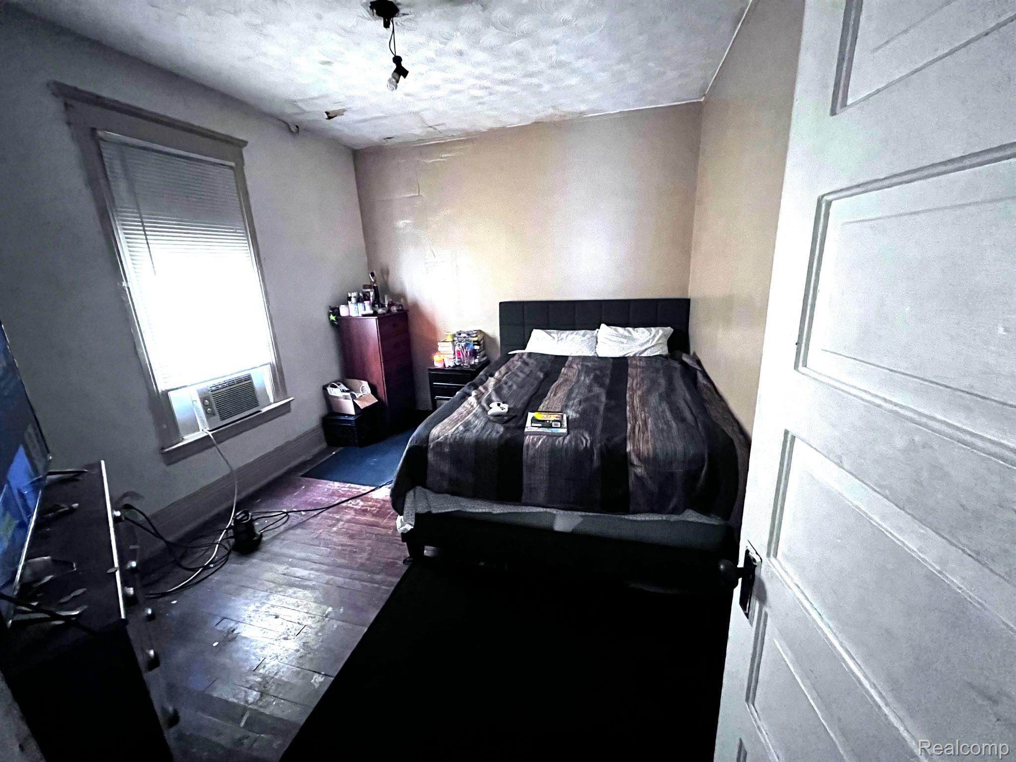 Residential in Detroit 2