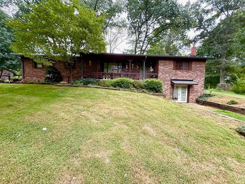 3491 S Owensburg Road, Springville, IN, 47462 | Card Image