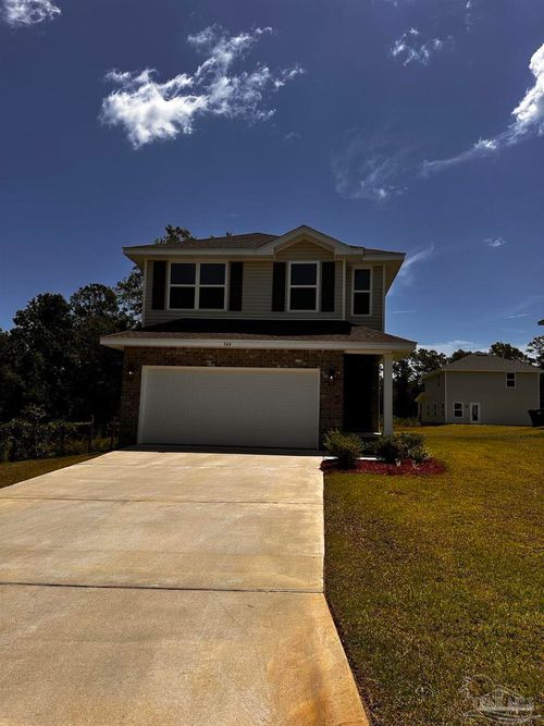 11b-947 Pine Top Ln, Cantonment, FL, 32533-8469 | Card Image