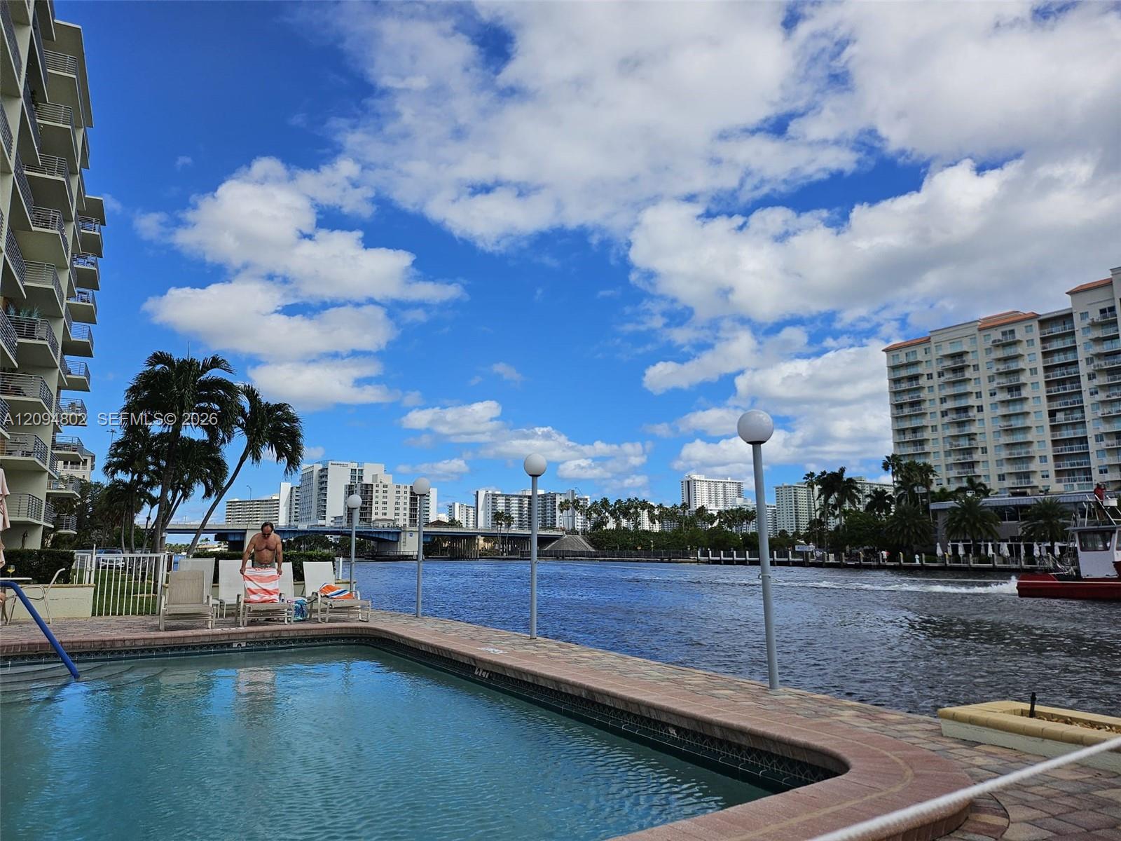 Residential Lease in Fort Lauderdale