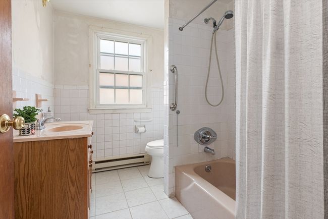 APT-6C - 57 Sylvan St, Condo with 2 bedrooms, 1 bathrooms and 1 parking in Danvers MA | Image 22