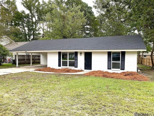11218 Creighton Dr, Greenwell Springs, LA, 70739-5212 | Card Image