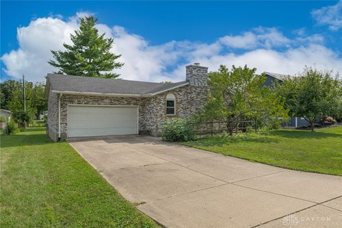 3449 North Dr, Beavercreek, OH, 45432-2306 | Card Image