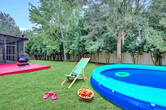 3060 Plantation Ridge Dr, House other with 3 bedrooms, 2 bathrooms and null parking in GREEN COVE SPRINGS FL | Image 25