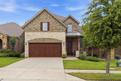1121 Montgomery Way, Argyle, TX, 76226-1155 | Card Image