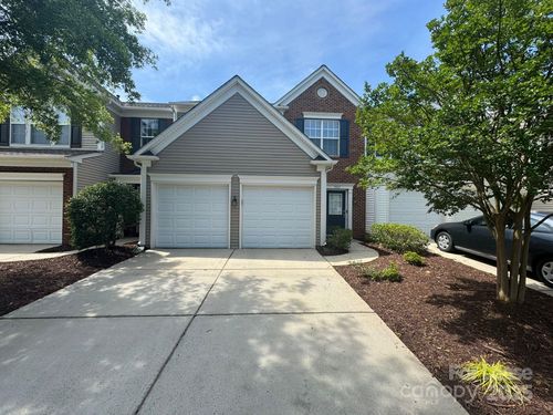 9007 Bishop Crest Ln, Charlotte, NC, 28277-5683 | Card Image