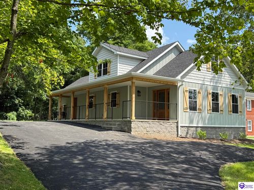 829 Old State Rd, Brandenburg, KY, 40108-1119 | Card Image