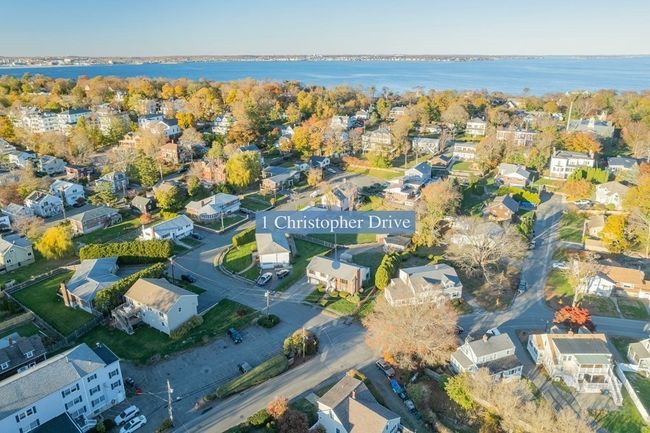 1 Christopher Drive, House other with 3 bedrooms, 3 bathrooms and 6 parking in Nahant MA | Image 6
