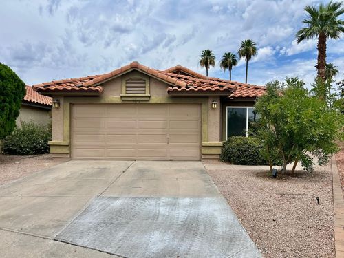 1034 W Redondo Dr, Gilbert, AZ, 85233-7542 | Card Image