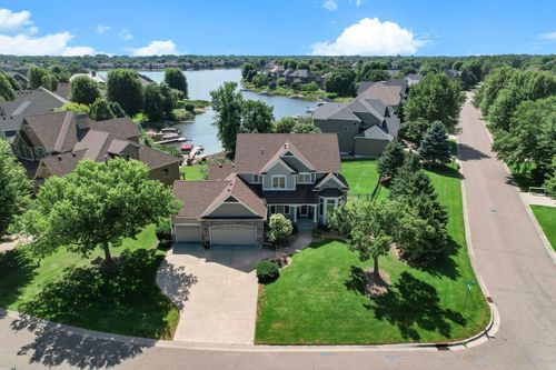 2924 122nd Ct Ne, Blaine, MN, 55449-6501 | Card Image