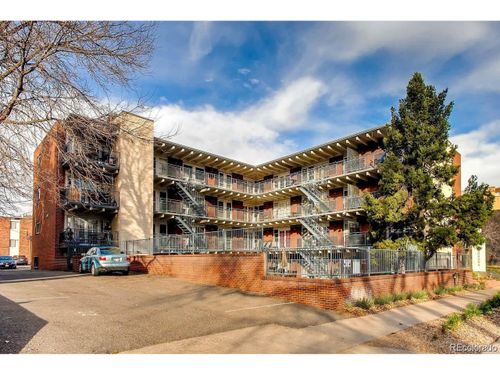 405-33 N Corona St, Denver, CO, 80218 | Card Image