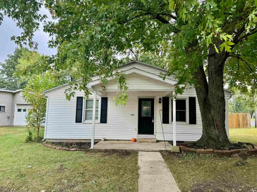 913 S Bridge Street, Portland, IN, 47371 | Card Image