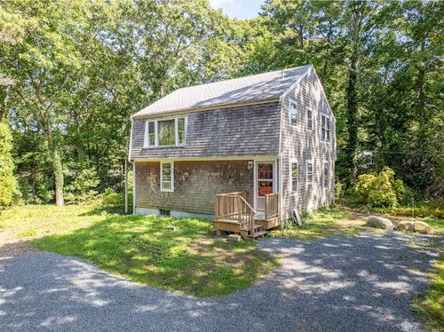 74 Ridge Rd, West Barnstable, MA, 02668-1531 | Card Image
