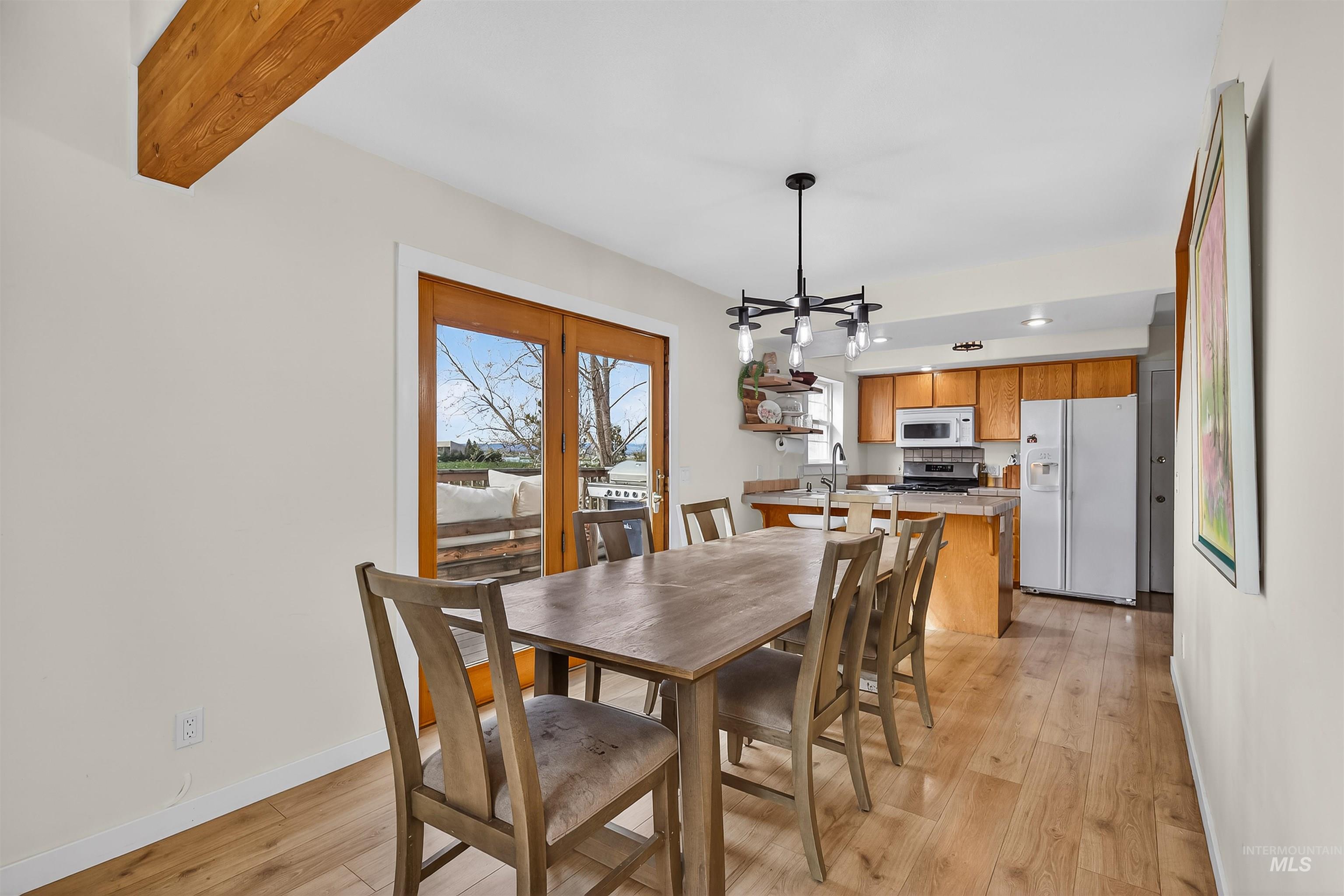Residential in Lewiston 4