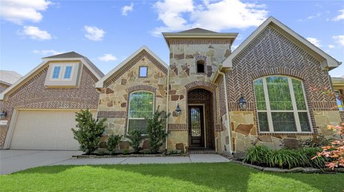 6015 Verde Place Ln, Katy, TX, 77493-4025 | Card Image