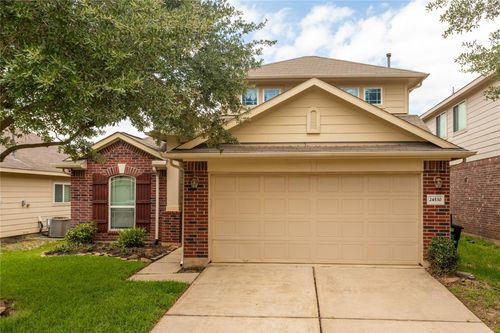 24530 E Lakecrest Town Drive, Katy, TX, 77493 | Card Image