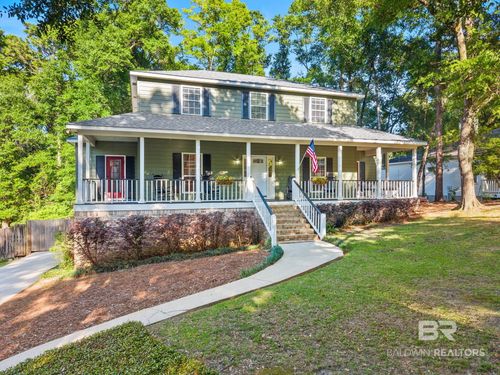 104 Echo Ln, Fairhope, AL, 36532-1432 | Card Image