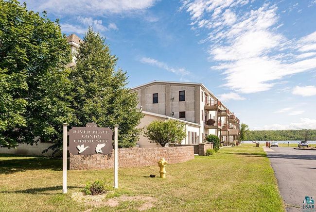 APT-203 - 9900 Hudson Blvd, Townhouse with 2 bedrooms, 1 bathrooms and null parking in Duluth MN | Image 16