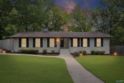 7119 Jones Valley Dr Se, Huntsville, AL, 35802-1921 | Card Image