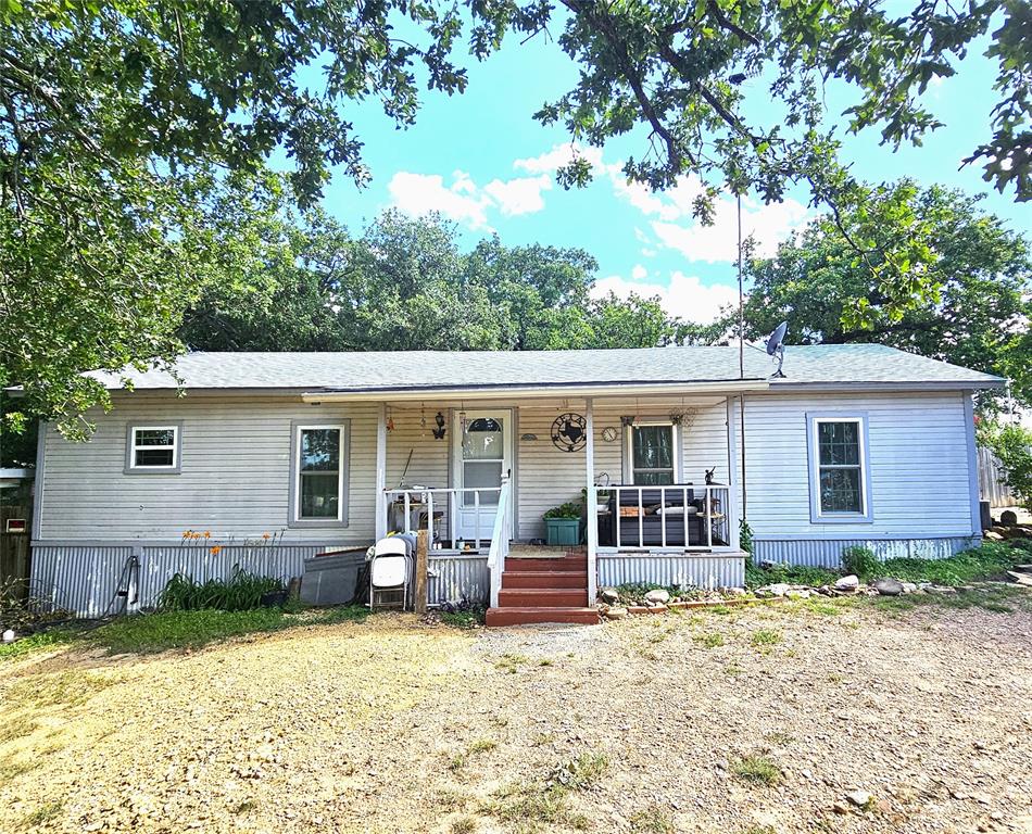 County Road 603 , Brownwood, TX 76801