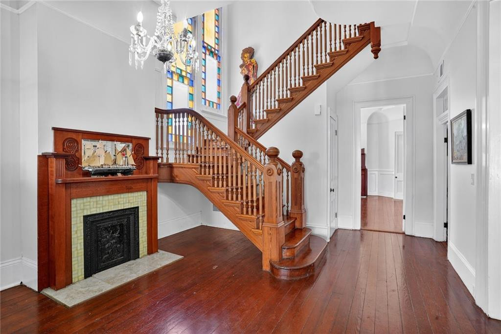 Residential in New Orleans 4
