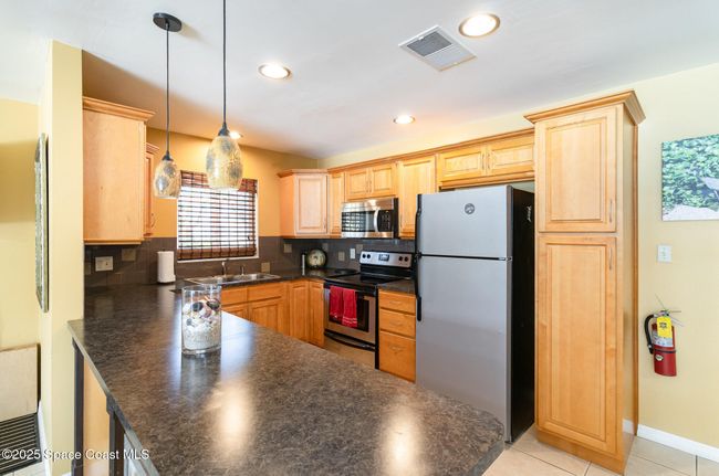 Clubhouse Kitchen | Image 22