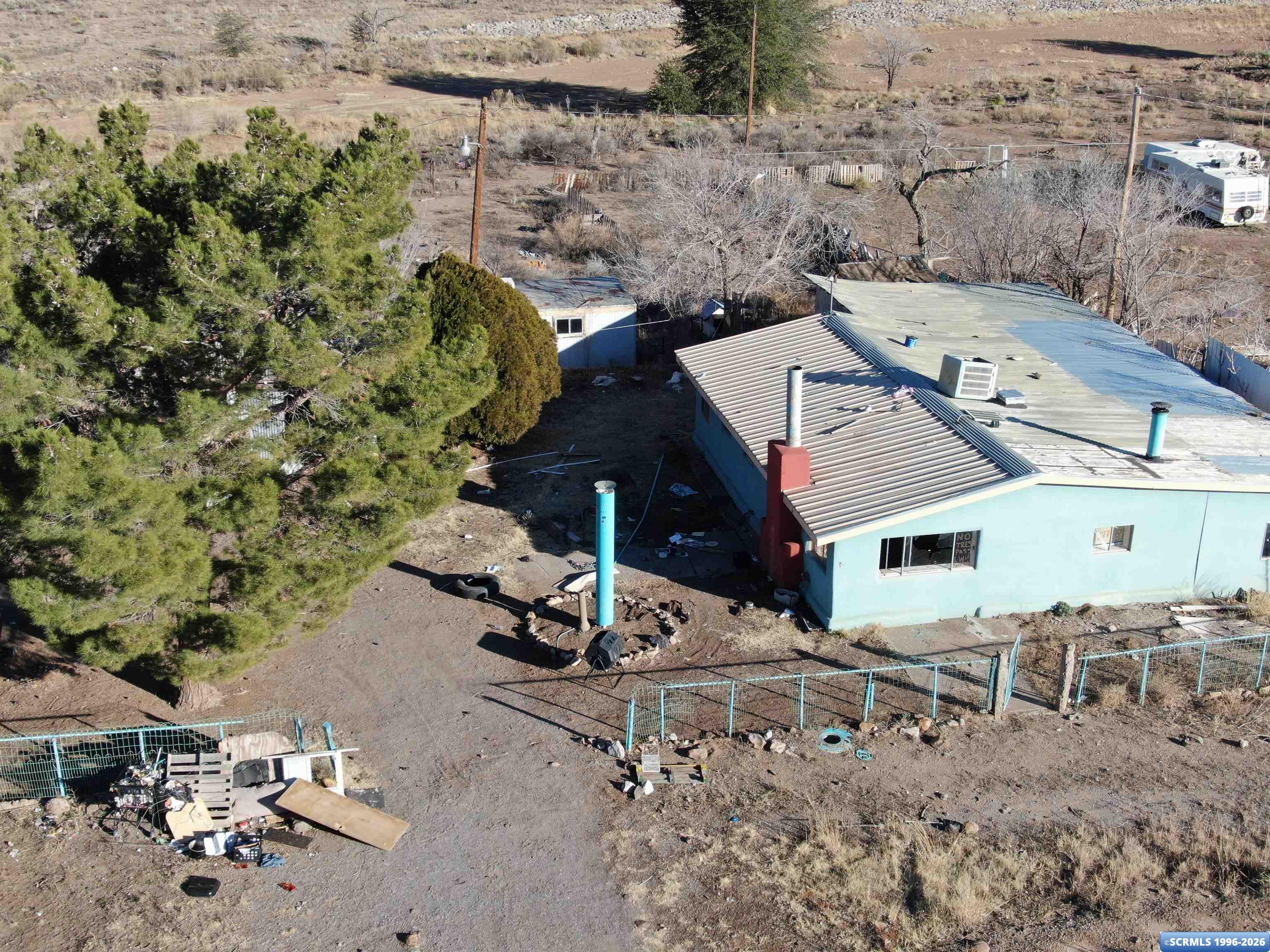 Residential in Hurley 5