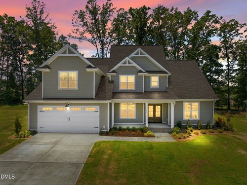1122 Brookfield Dr, Gibsonville, NC, 27249-3324 | Card Image