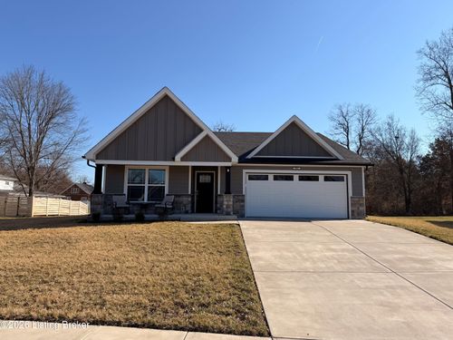 9005 Manslick Commons Dr, Louisville, KY, 40219 | Card Image