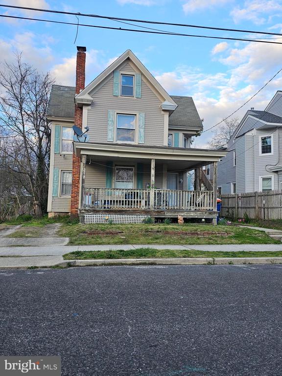 Archer St, Millville, NJ 08332