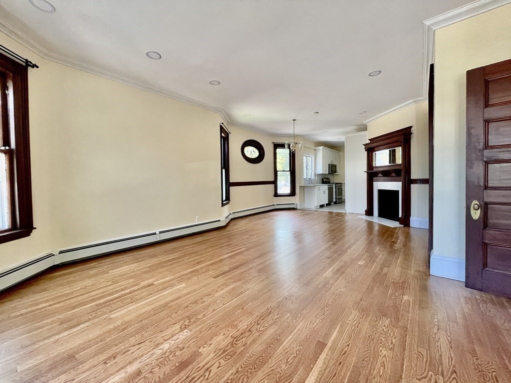 Residential Lease in Cambridge 2
