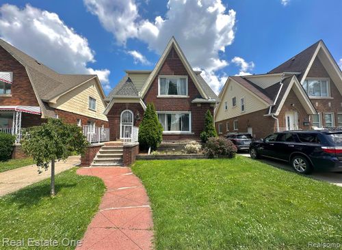 7846 E Morrow Circle, Dearborn, MI, 48126 | Card Image