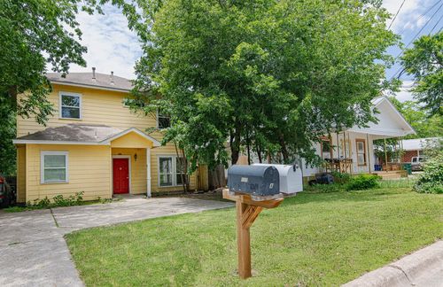 a-1702 Singleton Ave, Austin, TX, 78702-1440 | Card Image