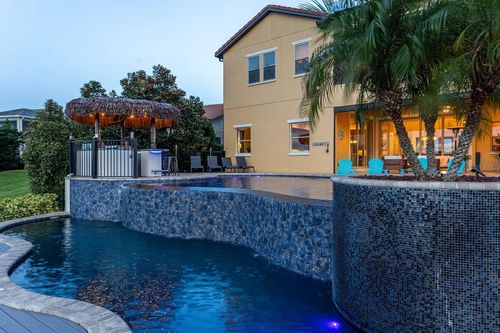 15711 Panther Lake Dr, WINTER GARDEN, FL, 34787-4567 | Card Image