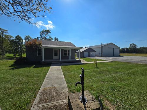 12575 Chesterville, Moores Hill, IN, 47032 | Card Image