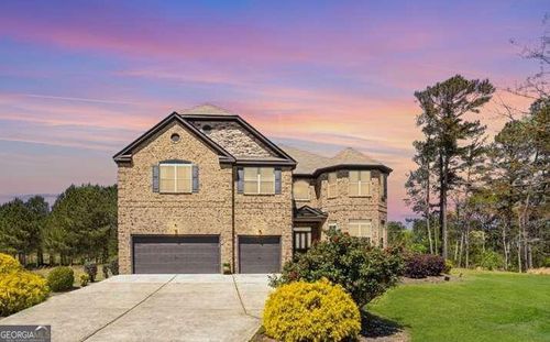 105 Fairmont Trace, Fayetteville, GA, 30214 | Card Image