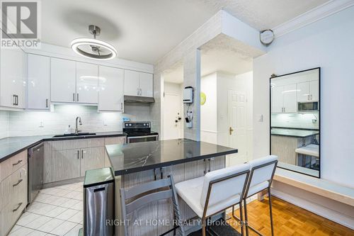 107-10 Fashion Roseway, Toronto, ON, M2N6B6 | Card Image