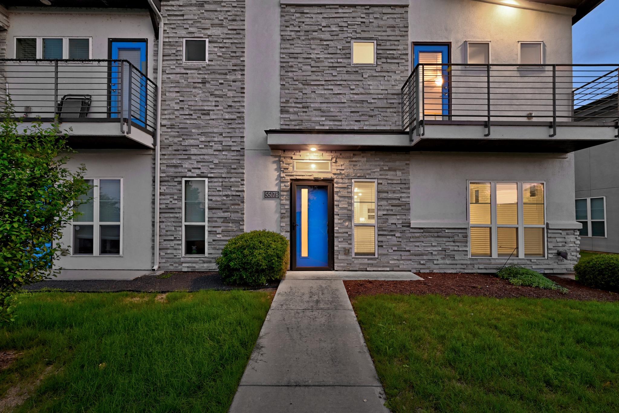 Residential in Austin 2