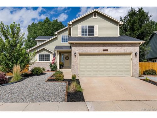 6612 La Plata Peak Dr, Colorado Springs, CO, 80923-3445 | Card Image