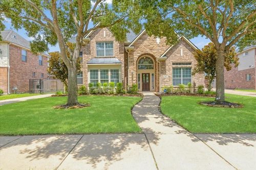 5822 Bailey Springs Ct, Katy, TX, 77450-3739 | Card Image