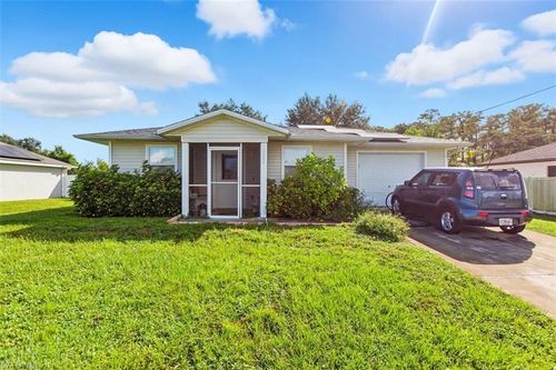 4151 Garden Blvd, Cape Coral, FL, 33909-3293 | Card Image