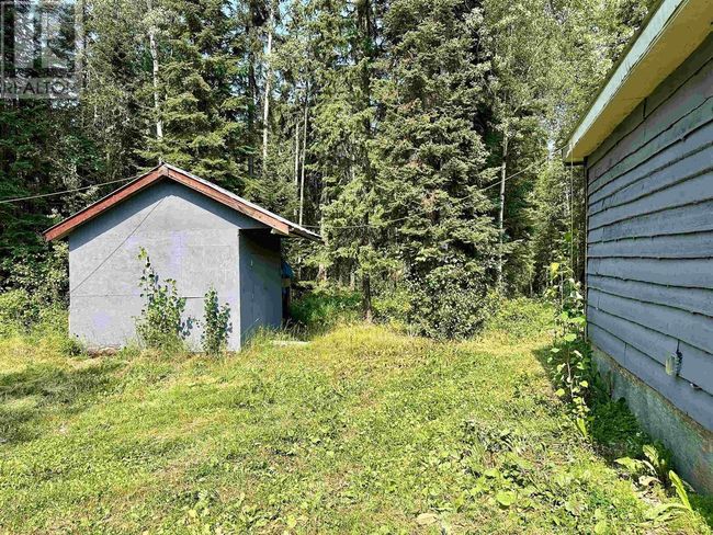 7224 Giscome Rd, House other with 3 bedrooms, 1 bathrooms and null parking in Prince George BC | Image 22