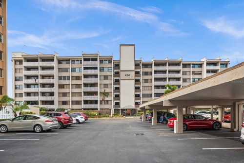 411-450 Treasure Isle Causeway, TREASURE ISLAND, FL, 33706 | Card Image