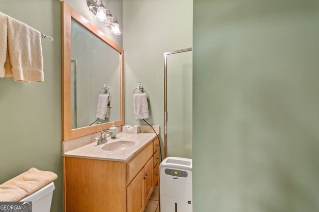 729 Huckleberry Way, House other with 5 bedrooms, 6 bathrooms and null parking in Jasper GA | Image 55