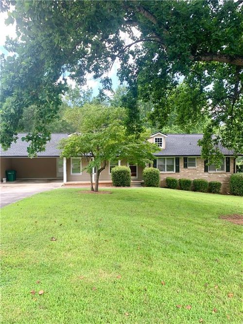 6815 Tilton Ln, Atlanta, GA, 30360-1545 | Card Image