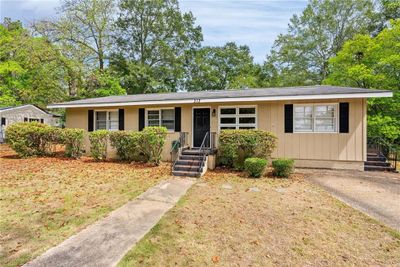 313 Bowden Drive, House other with 5 bedrooms, 3 bathrooms and null parking in AUBURN AL | Image 1