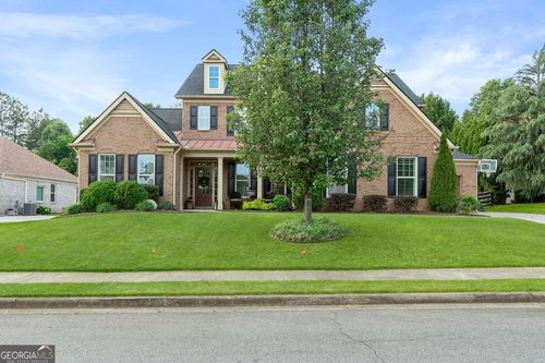 210 Millstone Pkwy, Woodstock, GA, 30188-6140 | Card Image